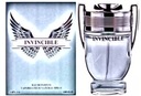 NEVICIBLE INVICTUS | Pánsky parfém 100ml