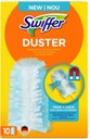 Duster Swiffer prachovka, 10 ks