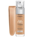 L'Oreal Foundation TRUE MATCH Foundation 6.N HONEY