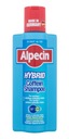 Alpecin Hybrid Coffein šampón na vlasy 375 ml