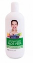 Prémiové aloe mlieko po depilácii 500 ml