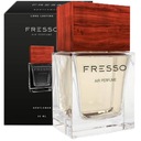 FRESSO Pure Passion parfum do auta 50 ml