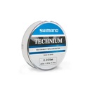 Technium vlasec 0,165mm 200m 2,60kg