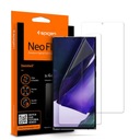 2x fólia Spigen Neo Flex pre Galaxy Note 20 Ultra