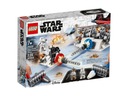 75239 Útok generátora LEGO Star Wars na Hoth