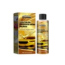 100 ml Golden Carnauba Supe vosk na umývanie auta