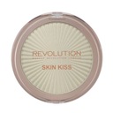 Zvýrazňovač tváre Makeup Revolution Ice Kiss