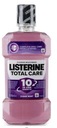 Listerine, Total Care, Ústna voda, 600 ml