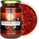 Sambal Surinaamse omáčka s tamarindom 375g