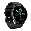 PÁNSKE SMARTWATCH GRAVITY športové hodinky do počasia