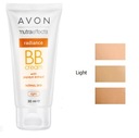 AVON TRUE SPF 15 Rozjasňujúci BB krém 5v1 LIGHT