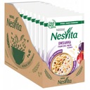 NesVita Ovsené vločky na trávenie vápniková vláknina 10x 35 g