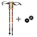 NILS NORDIC WALKING TREKKINGOVÉ POLICE TK696