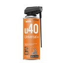 BIZOL UNIVERSAL+ U40 400ML MULTIFUNKČNÝ PRÍPRAVOK