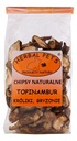 Herbal Pets Prírodné lupienky Topinambur Hryzátko 70g