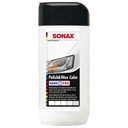 Sonax Nano Pro farbiaci vosk biely 500 ml