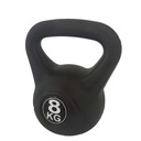 KETTLEBELL KETTLE 8KG loptička Činka kettlebell HMOTNOSŤ