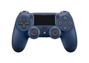 SONY PlayStation 4 DualShock V2 Pad PS4 ovládač | Námornícka modrá MIDNIGHT BLUE