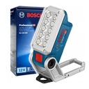 BATÉRIOVÁ LAMPA BOSCH GLI 12V-330 Professional