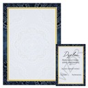 Diploma Paper Gallery VELVET 170g 25 listov