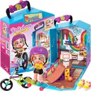 Magic Box Kookyloos Lizzie's Pop Up Sport Shop 3+