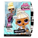 Bábika LOL Surprise OMG Melrose Series 6 581864 MGA