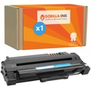 Toner pre SAMSUNG ML-1910 ML-1915 ML-2525 ML-2525W ML-2540 ML-2545 ML-2580N