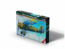 PZL P-11C Bessarabian Fighter, B-09, 1:72