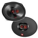 JBL CLUB 9632 REPRODUKTORY 6x9 VÝKON 85-255W 3-PÁSM.