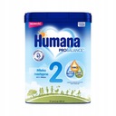 HUMANA Probalance 2 HMO Následné mlieko 6m+ 750 g