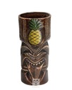 Keramický hrnček TIKI MUG Anaface sklo 590 ml