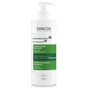 Vichy Dercos DS Šampón proti lupinám pre mastné vlasy - 390 ml