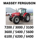 KLIMATIZÁCIA PRE TRAKTOR MASSEY FERGUSON 6290 6200