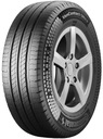 2x CONTINENTAL 195/75 R16C VANCO ULT 110/108R