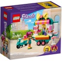 LEGO Friends kocky Darček do mobilného butiku pre dievčatá od 6 rokov 6+