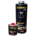 NOVOL Extreme - Cobra Truck Bedliner Black