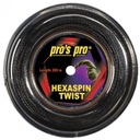 PRO`S PRO HEXASPIN TWIST 200 m 1,20 mm,