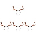 Kostým s čelenkou Deer Ears Story 4 Pack