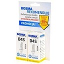 BOSMA XENON D4S 6000K 42V 35W P32d-5 DUO PAK 9549D