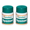 HIMALAYA SPEMAN 240 tab. TESTOSTERÓN SPERM PROSTATA LIBIDO SEXUÁLNY POTENCIÁL