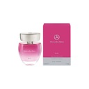 DÁMSKY PARFUM MERCEDES-BENZ ROSE 30 ML