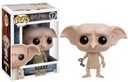 Dobby 17 Harry Potter Funko