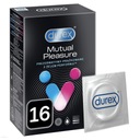 DUREX PERFORMAX INTENSE CONDOM 16 ks Krabička