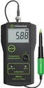 Profesionálny pH meter pôdy Milwaukee