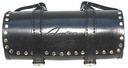 CHOPPER DRAG Pencil Case Roll Bag InMotion Motorcycle