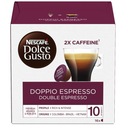 Káva Dolce Gusto Doppio Espresso v 16x kapsulách