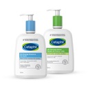 Súprava Cetaphil EM 500 a Cetaphil MD 500