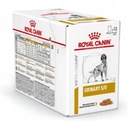 Royal Canin Dog Urinary S/O 12 x 100 g vrecúško