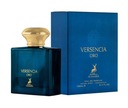 Maison Alhambra Versencia Oro 100 ml 100 ml