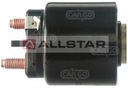 AS-PL SS3004 Solenoidový spínač, štartér